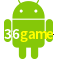 Aplicativo 36game para Android