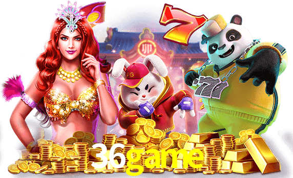 jogue em caça-níqueis ricos na 36game